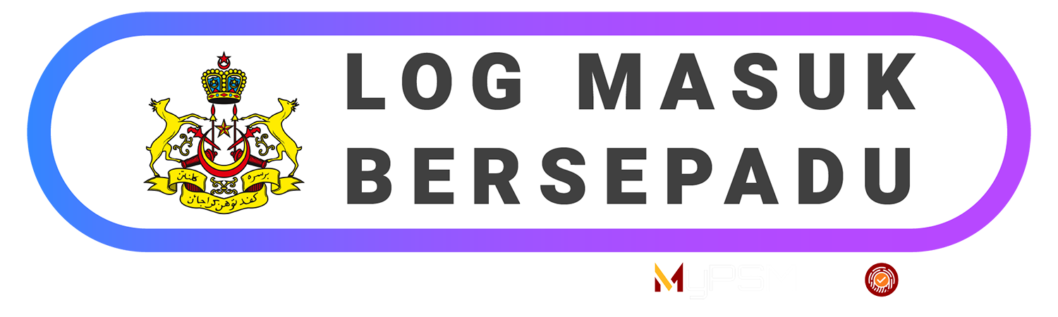 Logo MyPSM SSO