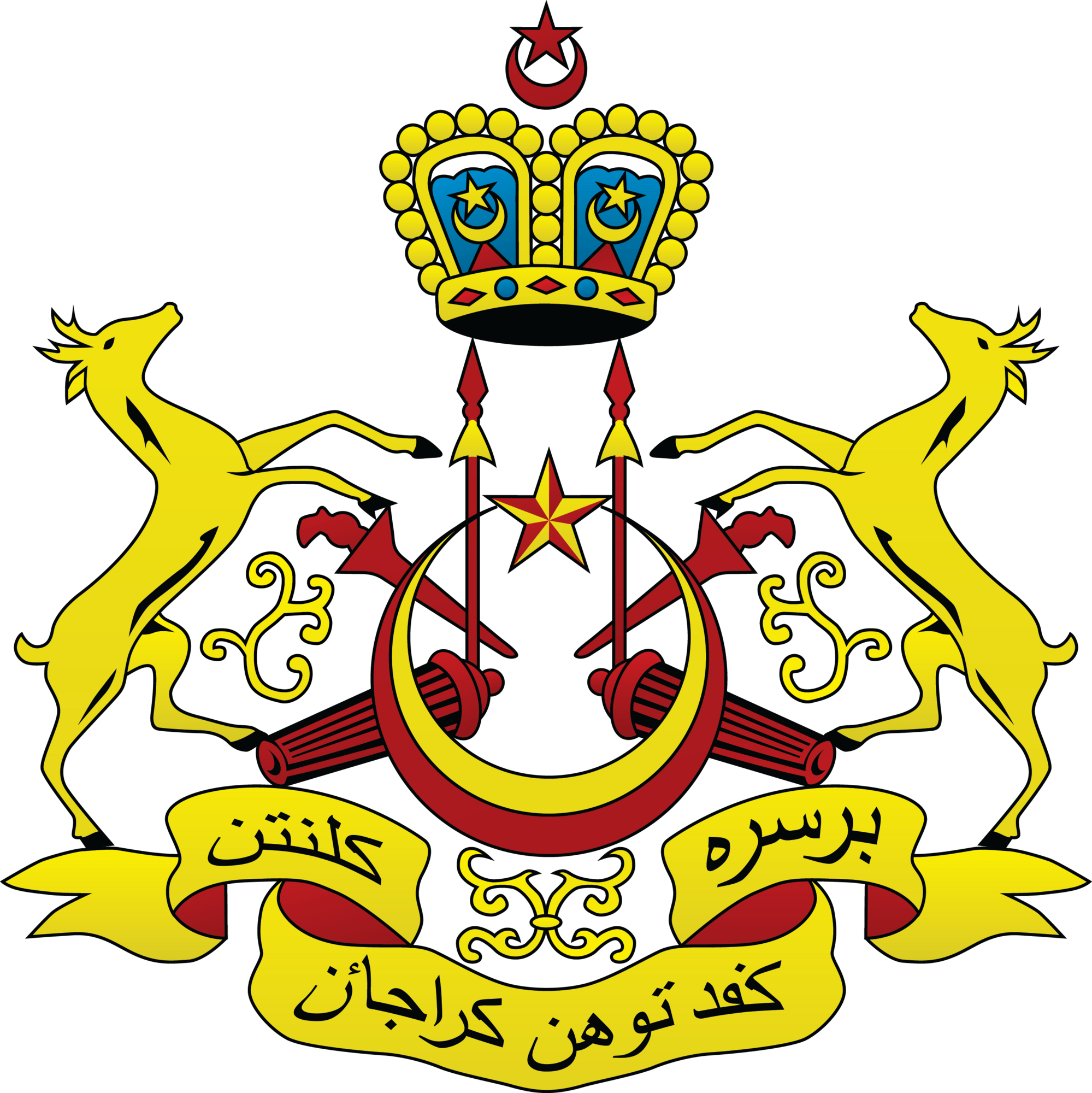 Jata Kelantan