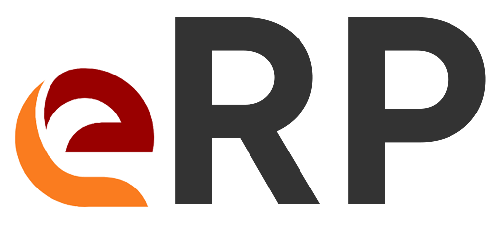 Logo ERP