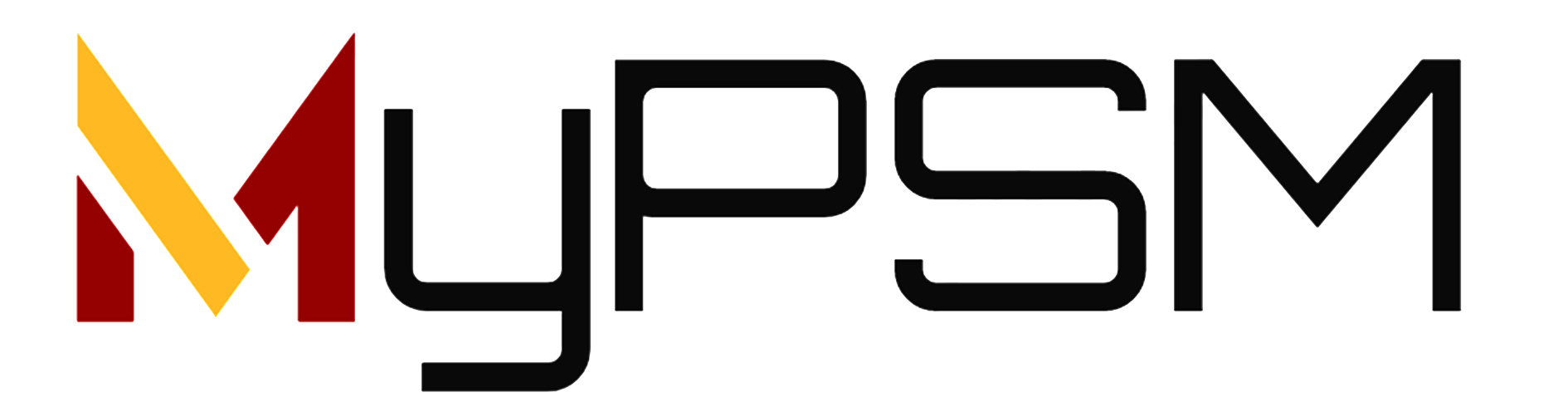 Logo MyPSM