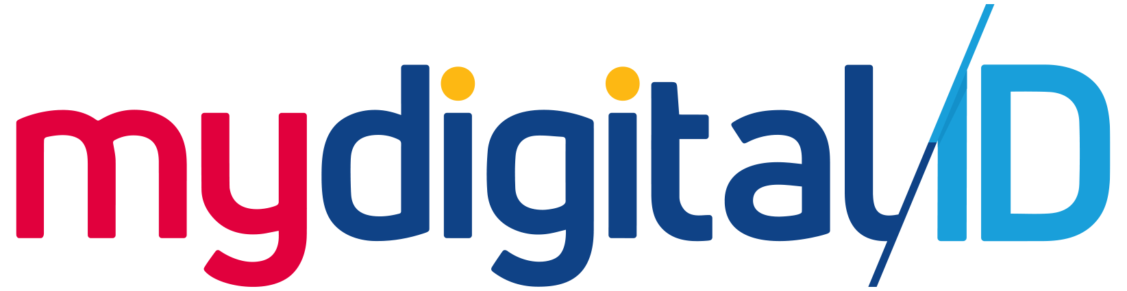 MyDigital ID