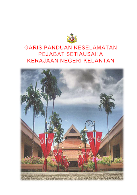 Garis Panduan Keselamatan PSUK