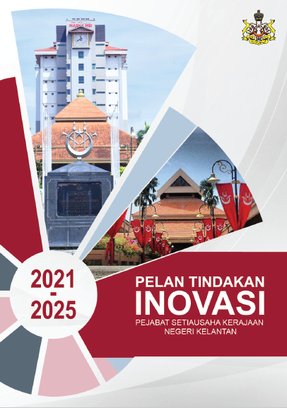 Pelan Tindakan Invovasi PSUK 2021 - 2025