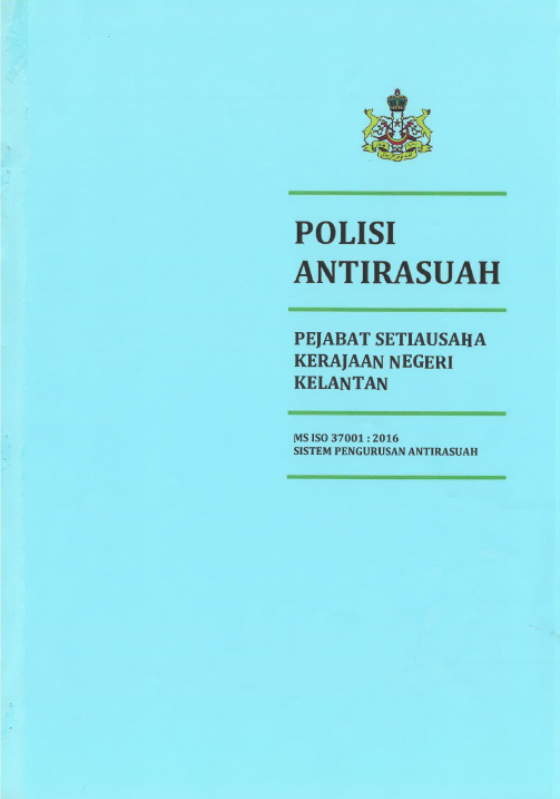 Polisi Antirasuah