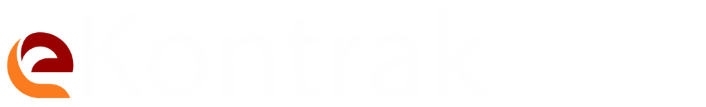 eKontrak