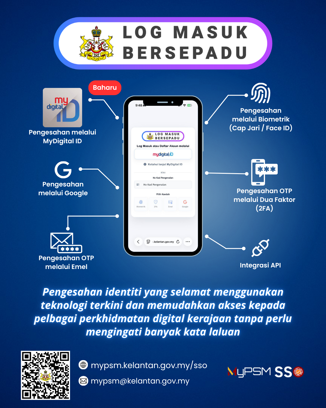 Poster Hebahan
